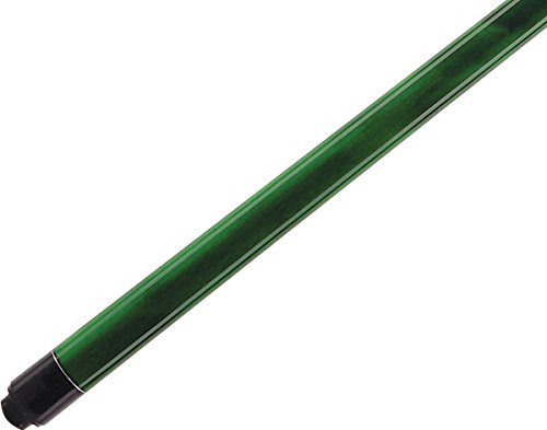 Taco de billar McDermott Lucky L3 Maple Green miniatura 1