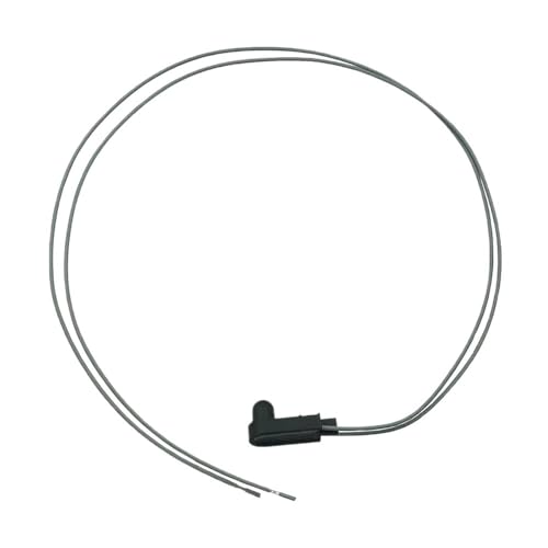 Sensor de temperatura para KA RU8 que mide con precisión el aire exterior