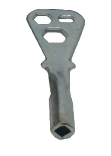 OPTIMUS(オプティマス) 調整キー No.123Rスベア用(2064) 1166