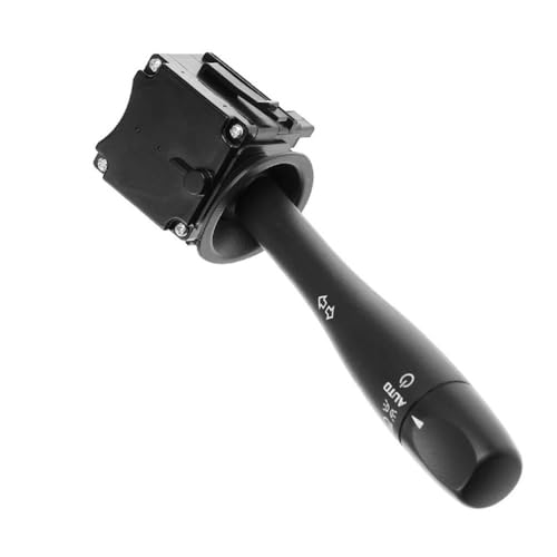 Clignotant en panne ? Commutateur de colonne de direction Chevrolet HHR 2006-2011