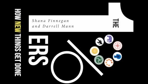 S3E05 How New Things Get Done cover art