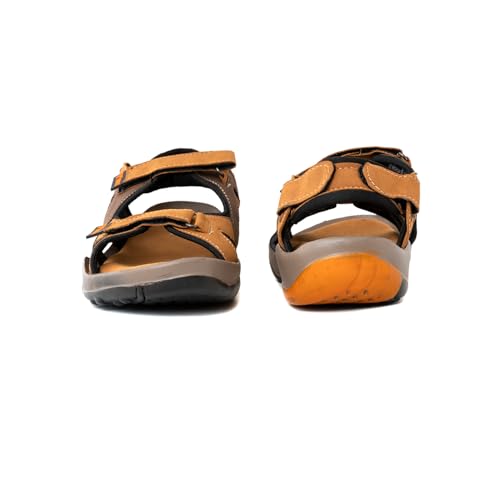 Image of Khadim's Turk Casual Sports Sandal for Men