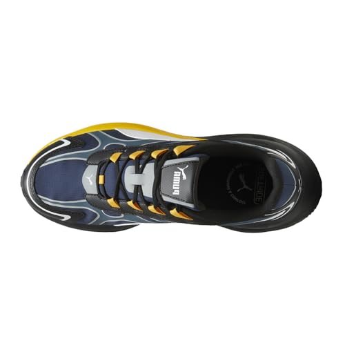Image of Puma Mens Hypnotic Leather Shoes