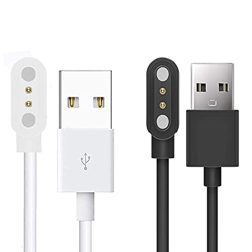Câble De Charge Magnétique Pour Montre Connectée Xiaomi Haylou LS05 - Téléphonie