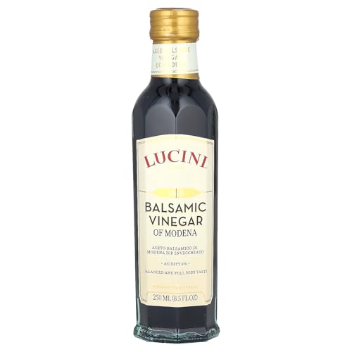 Lucini Riserva Balsamic Vinegar I.G.P