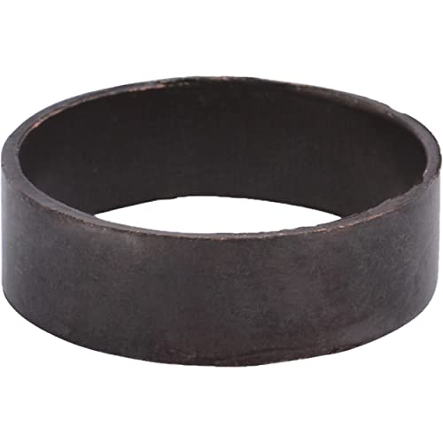 Image of SharkBite 1 Inch Copper Crimp Rings, Pack of 25, PEX Pipe, PE-RT, 23104CP25