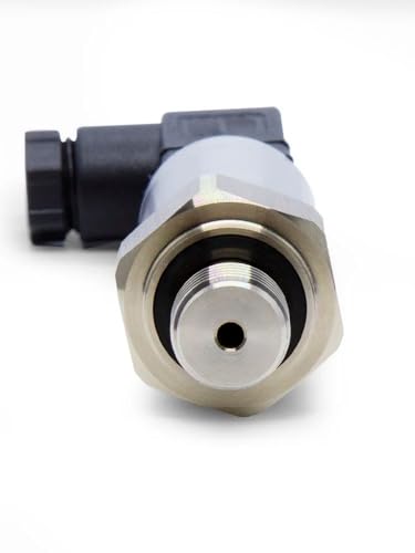 Transmetteur de pression G1/4 pour réguler la puissance des circuits hydrauliques en atelier