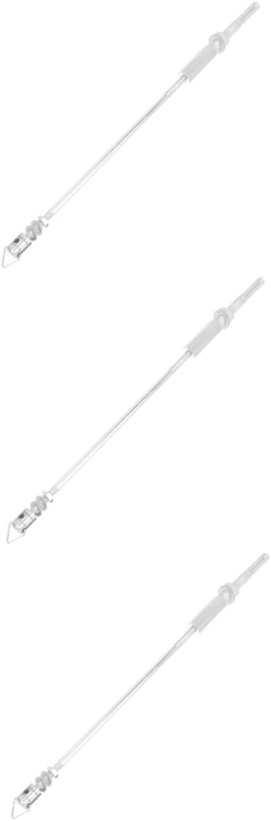 Toyvian 3pcs Banjo Truss Rod Accessory Multi-use Tool for Easy Installation Repair for Banjo Beginners Musicians Convenient