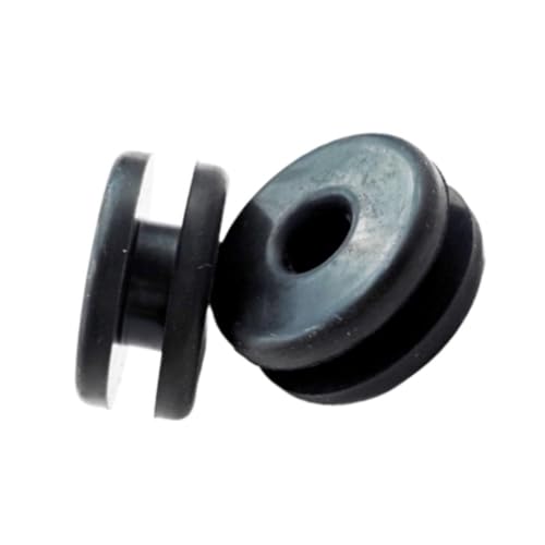 Amortiguador de goma para eliminar vibraciones en modelos 450SS, 650 y 625