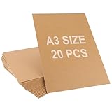 【Surface lisse】La surface lisse de nos panneaux MDF permet une coupe facile et précise, la peinture, la gravure, le chantournage et la pyrogravure. Vos designs se démarqueront sur la finition lisse et impeccable de ces panneaux en bois