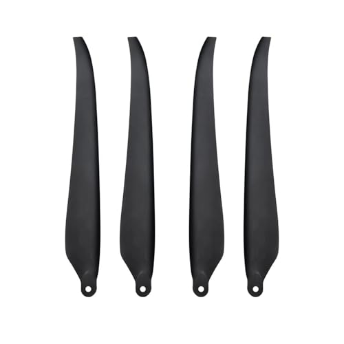 Hélice 5620 carbone drone X13 anti-vibration stable