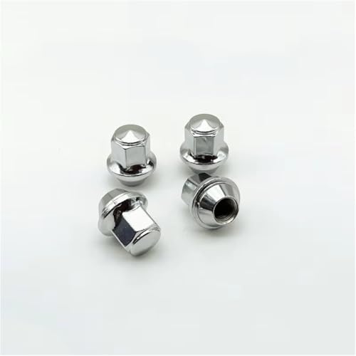 Tuercas rueda 37 mm altura de alta resistencia para Explorer 2020 2