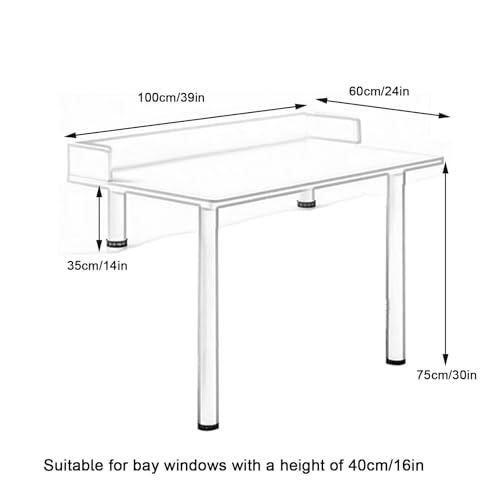 ItBX fXN otϑ d؂t LXƂ[Xy[X ̋r ͂ȑω׏d Xy[XɍœK(White,100*60*35cm/39*24*14cm)