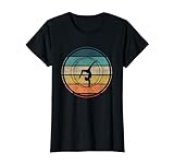 Rhönrad Design für eine Rhönrad Expertin T-Shirt