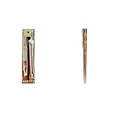 イシダ 子供用矯正箸 三点支持箸 右利き用 16.5cm & 子供用矯正箸 三点支持箸 右利き用 18cm【セット買い】