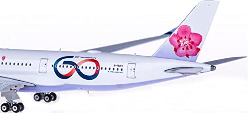 Amazon | Phoenix 1:400 完成品 China Airlines 60th anniversary