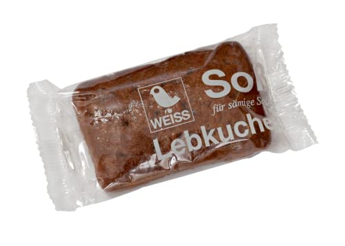 Weiss Soß Lebkuchen 40 g