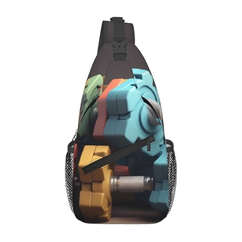 Sac à dos modulaire original pour l'école le travail et les voyages
