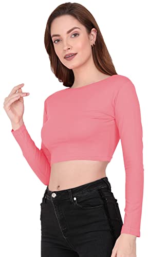 Image of THE BLAZZE 1138 Women's Cotton Readymade Blouse