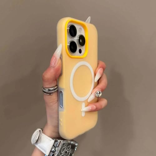 Eviter les rayures : coque iPhone 12 et 13 transparente mate magnetique