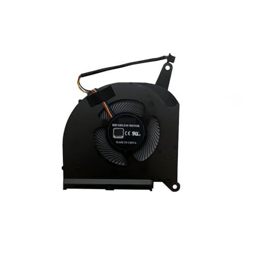 Ventilateur CPU Aorus 15G contre la surchauffe - Réparation Refroidisseur DC12V