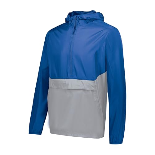 Image of Holloway Men's Pack Pullover