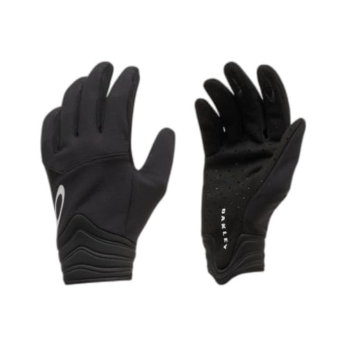 Gants Oakley Seeker Flow Large : évitez les ampoules en VTT