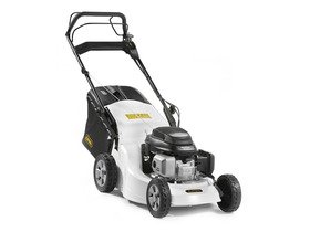 Alpex Al57 51 Sh - Cortacesped Gas.Al751Sh Gcv160 55Hp Alu