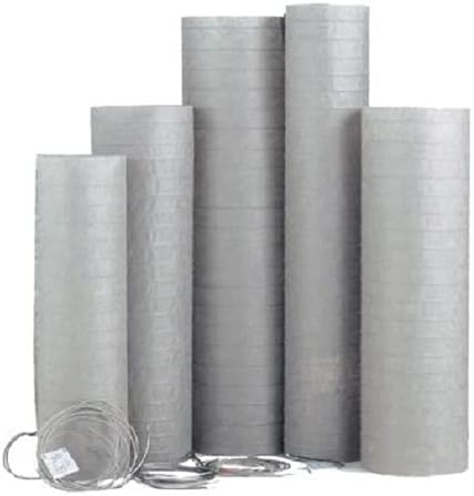 120 V, 60x30 Nuheat Standard Mat