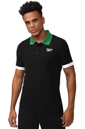 Image of Reebok Men T-Shirt