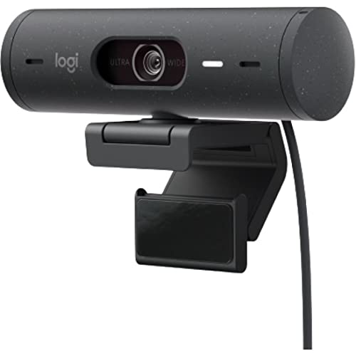 Logitech Webcam