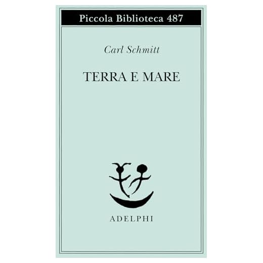 Terra e mare. Una riflessione sulla storia del mondo