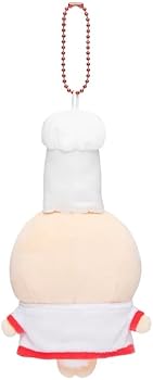 Amazon.co.jp: ちいかわ ちいかわレストラン コックさんなマスコット