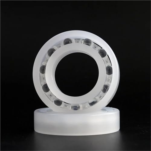 Roulement 6002 15x32x9mm pour éliminer le bruit et restaurer la fluidité des axes rotatifs