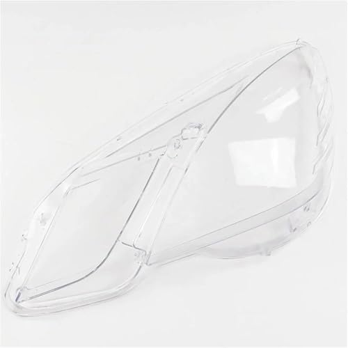 Lentilles pour phares avants Benz Classe E W212 résout le problème de buée gauche