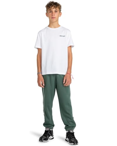 Element Joint Cube Youth T-Shirt Garçon vêtement skateboard junior - 5