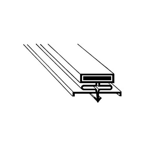 Traulsen Gasket - Ser-41222-00