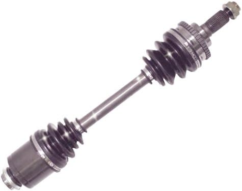 APW by GCK Industrial HO8098A Front Wheel Drive Axle Shaft