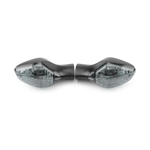 Clignotants de moto compatibles Honda CB500X NC750S pièce rechange signalisation