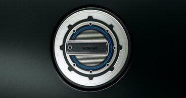 Amazon トヨタ純正 プリウスa フューエルリッドガーニッシュ ディーラーオプション品 Zvw41w Zvw40w 国内正規純正部品 Toyota エンブレム 車 バイク