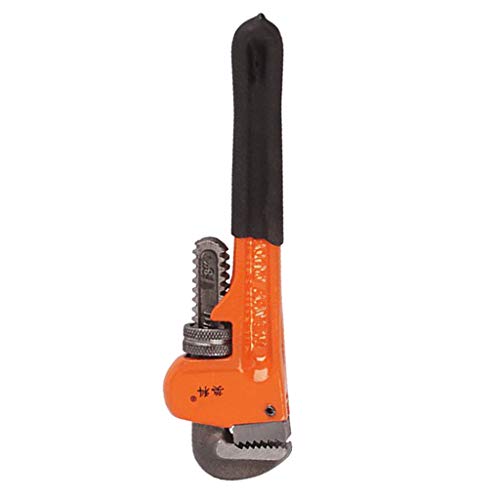 Alicate de bomba de água multifuncional homozy de 20,32 cm com chave de tubo de 20,32 cm