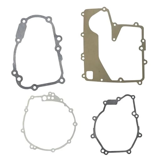 Joint de carter cylindre moteur Yamaha YZF-R6 1999-2002 kit complet