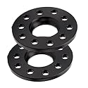 Fahrzeugrad distanzscheiben Kompatibel Mit Opel Für Insignia 15/20/25/30/35 Mm Für CB 67,1 Mm Auto-Rad-Distanzstück-Adapter 5 Lug 2 Stück(15mm)