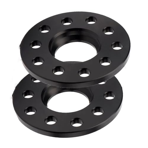 Adaptateur de roue 15mm Toyota pour vos sorties tout-terrain