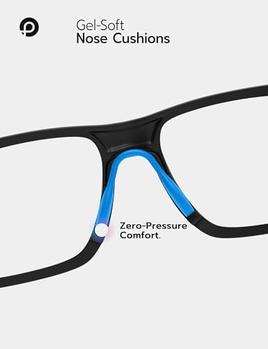 Image of Replacement Nose Pad for Oakley Split Shot OO9416 / Split Time OO4129