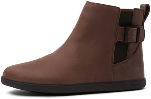 Xero Shoes Women's Tari II Barefoot Leather Chelsea Boot – Best Barefoot Leather Chelsea Boot