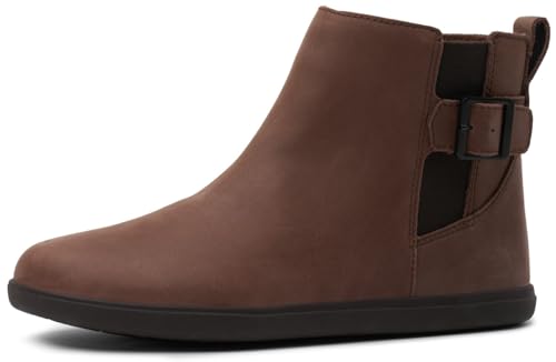 Xero Shoes Women's Tari II Barefoot Leather Chelsea Boot – Best Barefoot Leather Chelsea Boot