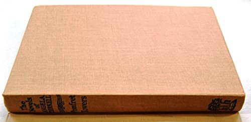 Pomfret Towers B0018EBK56 Book Cover