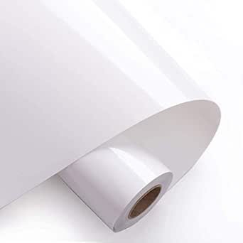 Plotterfolie Textil, 30 Stück Heat Transfer Vinyl, Flexfolie Plotter Textil, Druckmaschine für