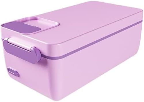 Wyazziv �d�C�ٓ��� ���M���d�C��������K�v�͂���܂��� 360°�z���M ��������l�pUSB�d�C 1L��e�� �ύ��� ���ȉ��M- ��/�g���b�N/�ƒ�p�ɍœK- (�p�[�v��)